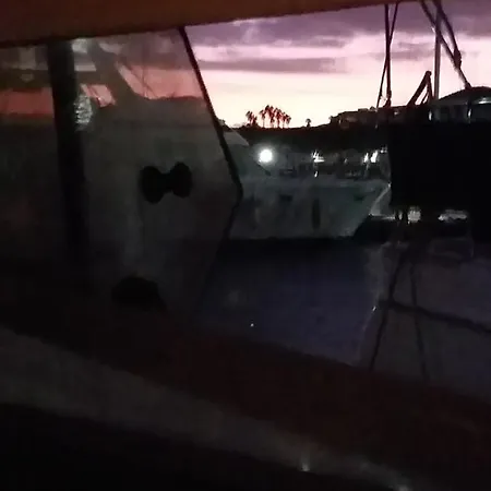 Motoryacht Favilu' سان ميغيل ذي أبونا