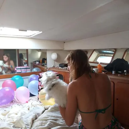 Motoryacht Favilu' *